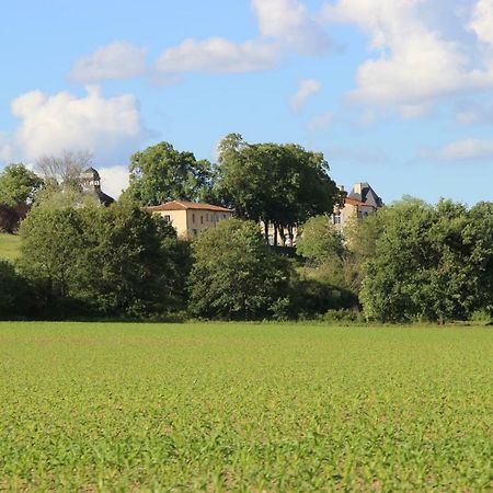 Villa La Métairie à Mons  Extérieur photo