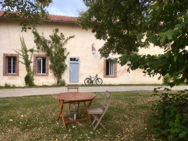 Villa La Métairie à Mons  Extérieur photo