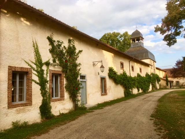 Villa La Métairie à Mons  Extérieur photo